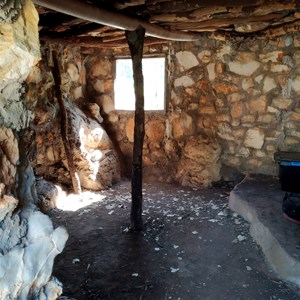 Mimbi Caves