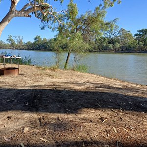 Lyrup Flats site17