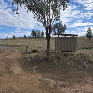 Mathews Reserve - Lake Keepit