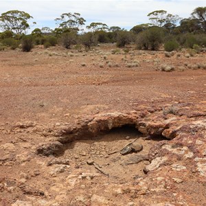 7 Mile Rockhole