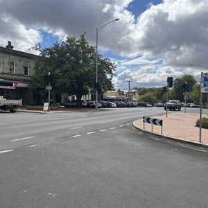 Creswick