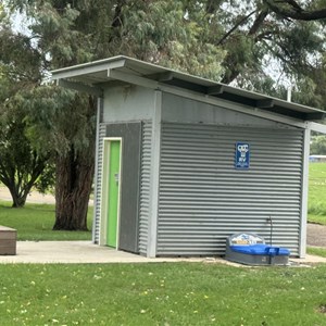 Bruthen Dump Point