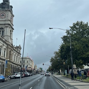 Ballarat