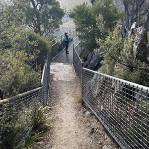 Cruickshanks Lookout