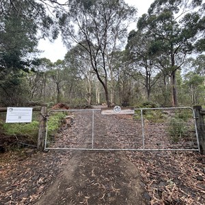Bayview Road Network - Tasman Peninsula Mountain Bike Trails