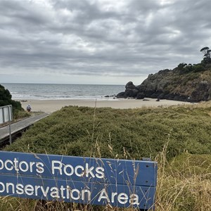 Doctors Rocks
