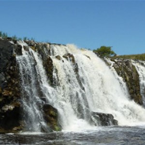 Hopkins Falls