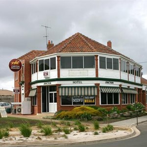 Junction Hotel, Allansford