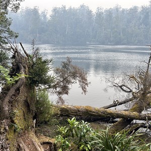 Lake Chisholm