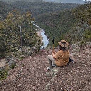 Avon Lookout