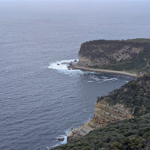 Shipstern Bluff
