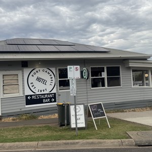 Port Campbell