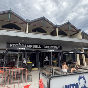 Port Campbell