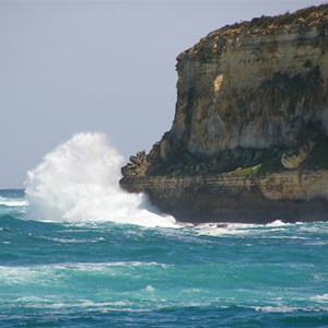 Port Campbell Bay