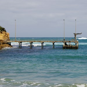 Port Campbell Bay