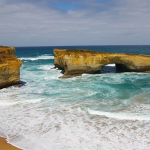 London Bridge