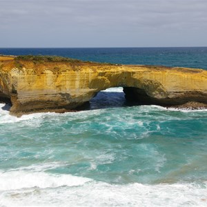 London Bridge