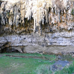 loch ard gorge