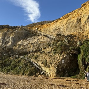 Gibson Steps