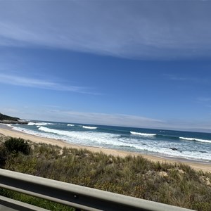 Skenes Creek