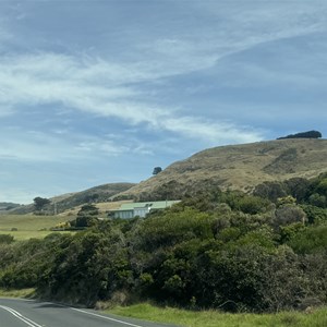 Skenes Creek