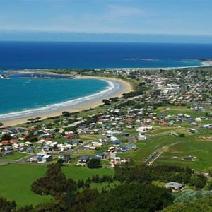 Mariners Lookout 