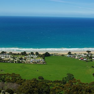 Mariners Lookout 