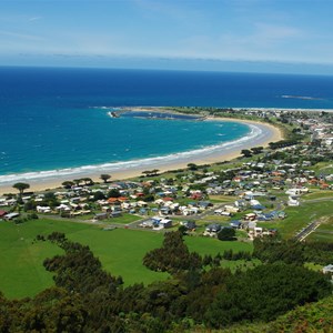 Mariners Lookout 