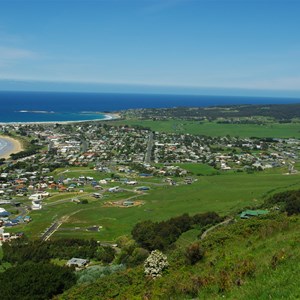 Mariners Lookout 