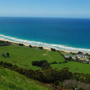 Mariners Lookout 