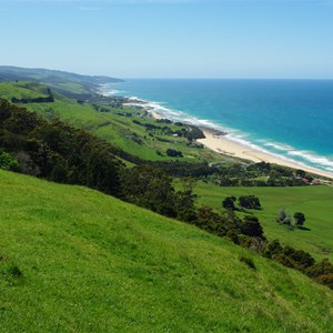 Mariners Lookout 