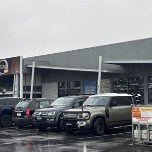 Bay of Fires IGA