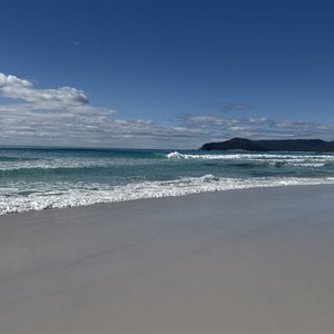 Beach Access