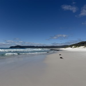 Beach Access