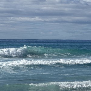 Beach Access
