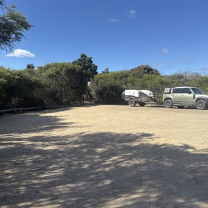 Beach Access