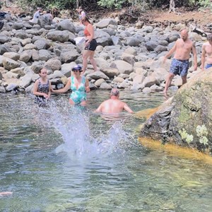 Longley Waterhole