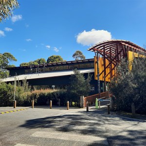 Visitor Centre