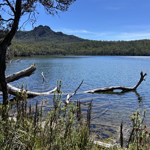 Shadow Lake
