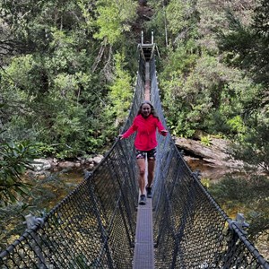Suspension Bridge