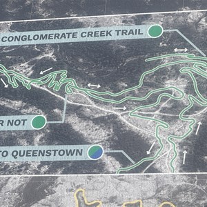 Mount Owen MTB