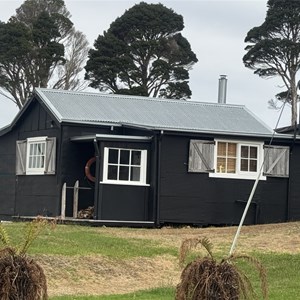 Lettes Bay