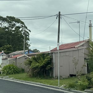 Lettes Bay