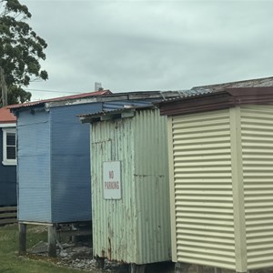Lettes Bay