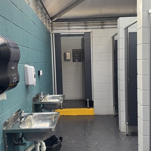 Slipway public facilities