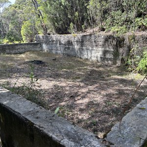 Spray Mine Ruins