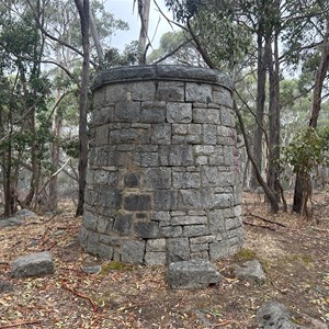 Mount Alexander