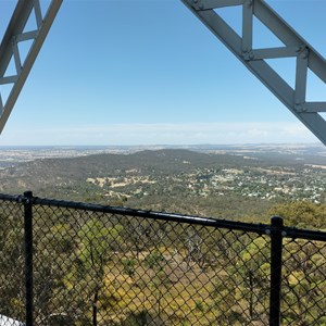 Mount Tarrengower