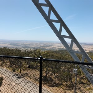 Mount Tarrengower