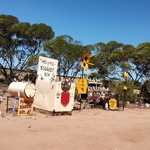 Honey Bins